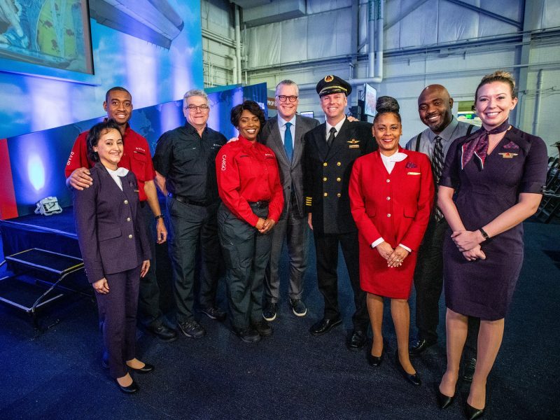 Delta Work From.Home, Remote Delta Job, Delta Remote Hiring #Click #Go-Ahead ( Aircraft Support Mechanic )