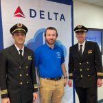 Delta Airline Remote Careers, Delta Customer Service Remote Work #Click #Go-Ahead ( Customer Experience Specialist )