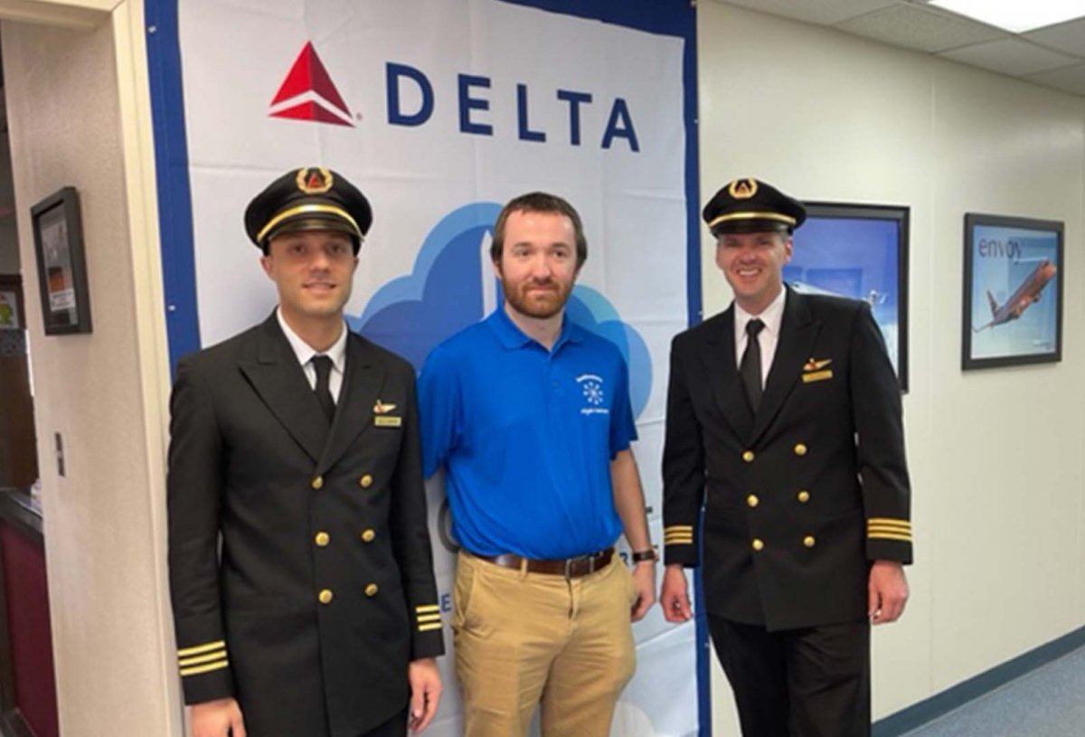Delta Airline Remote Careers, Delta Customer Service Remote Work #Click #Go-Ahead ( Customer Experience Specialist )