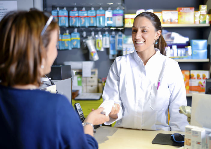 Walgreen Jobs From Home, Working At Walgreens In UK @Click @Go-Ahead ( Pharmacy Cashier )