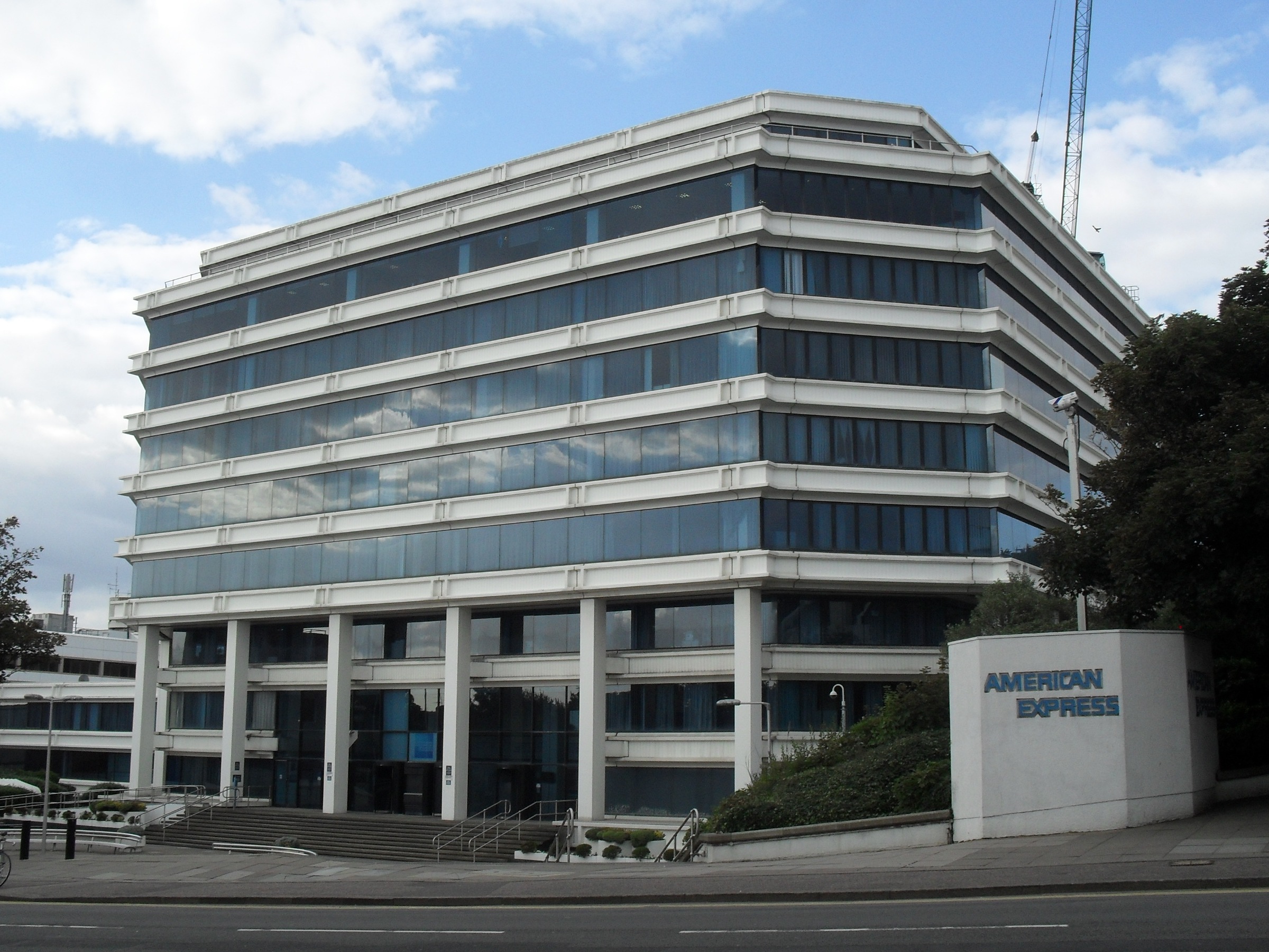 Amex Remote Jobs, Remote Jobs In American Express In UK @Click @Go-Ahead ( Product Manager )