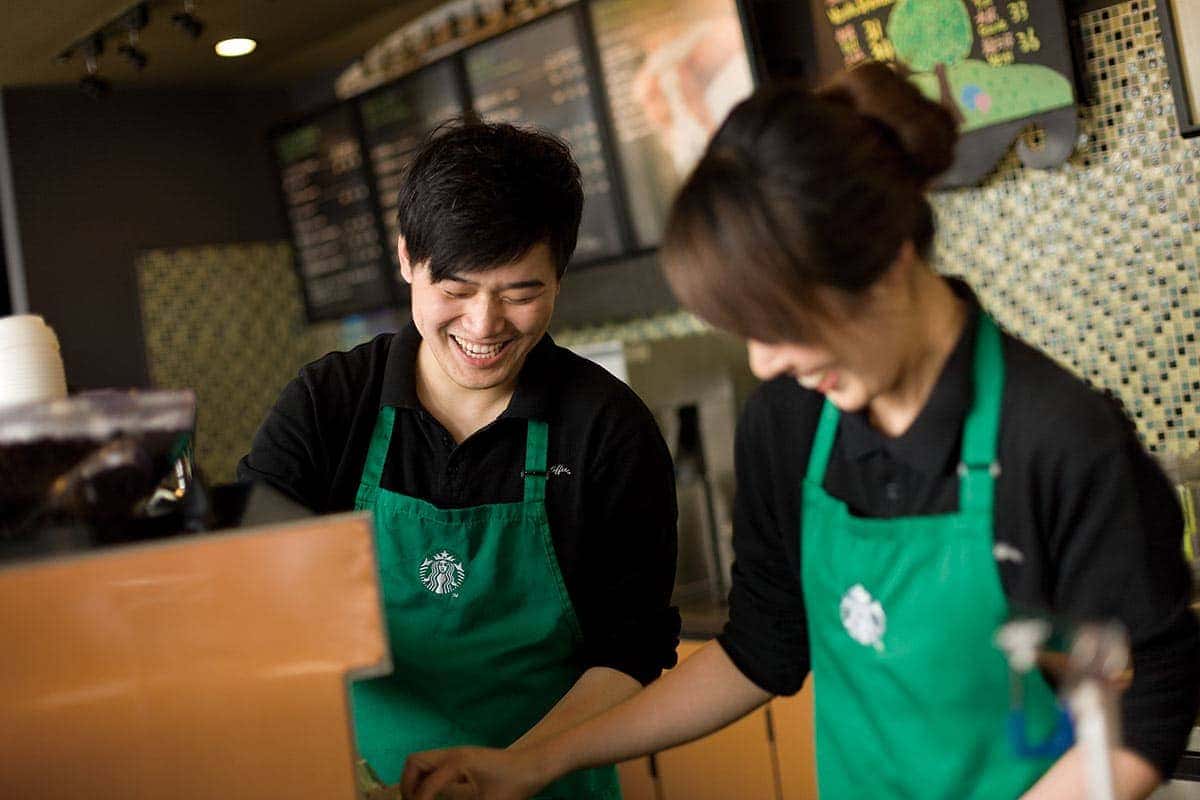 Starbucks Remote Jobs, Starbucks Manager Salary @ Jobvacancyinfo ( Product Manager ) 