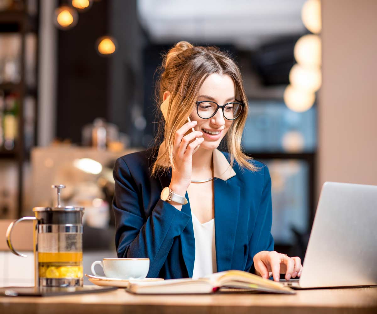 Customer Service Agent 