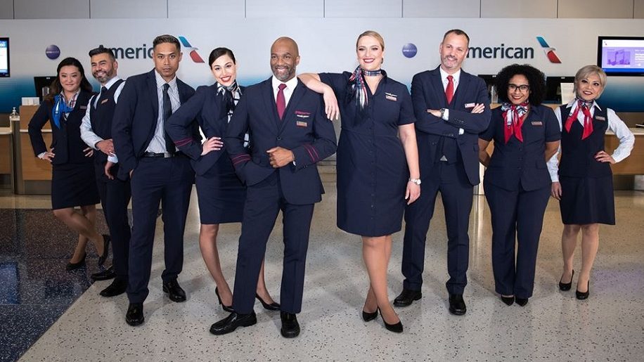 American Airlines At Home Jobs Search With Us!! ( Associate Developer ) 