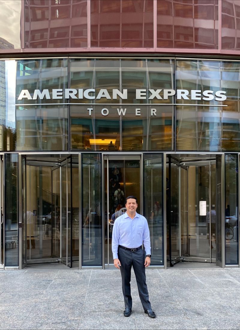 (Customer Care Professional) American Express Customer Service Remote Jobs @jobvacancyinfo