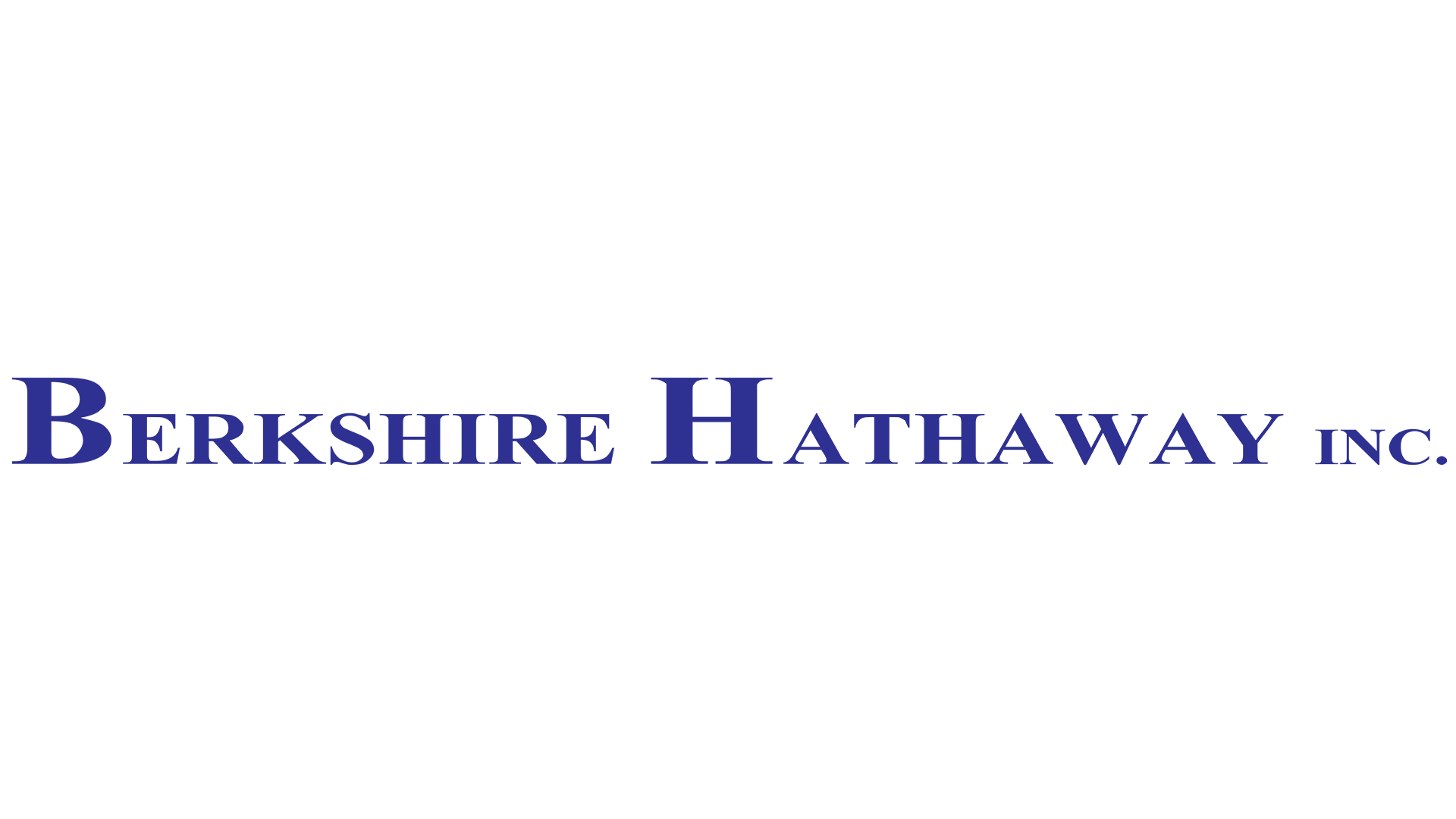 Berkshire Hathaway