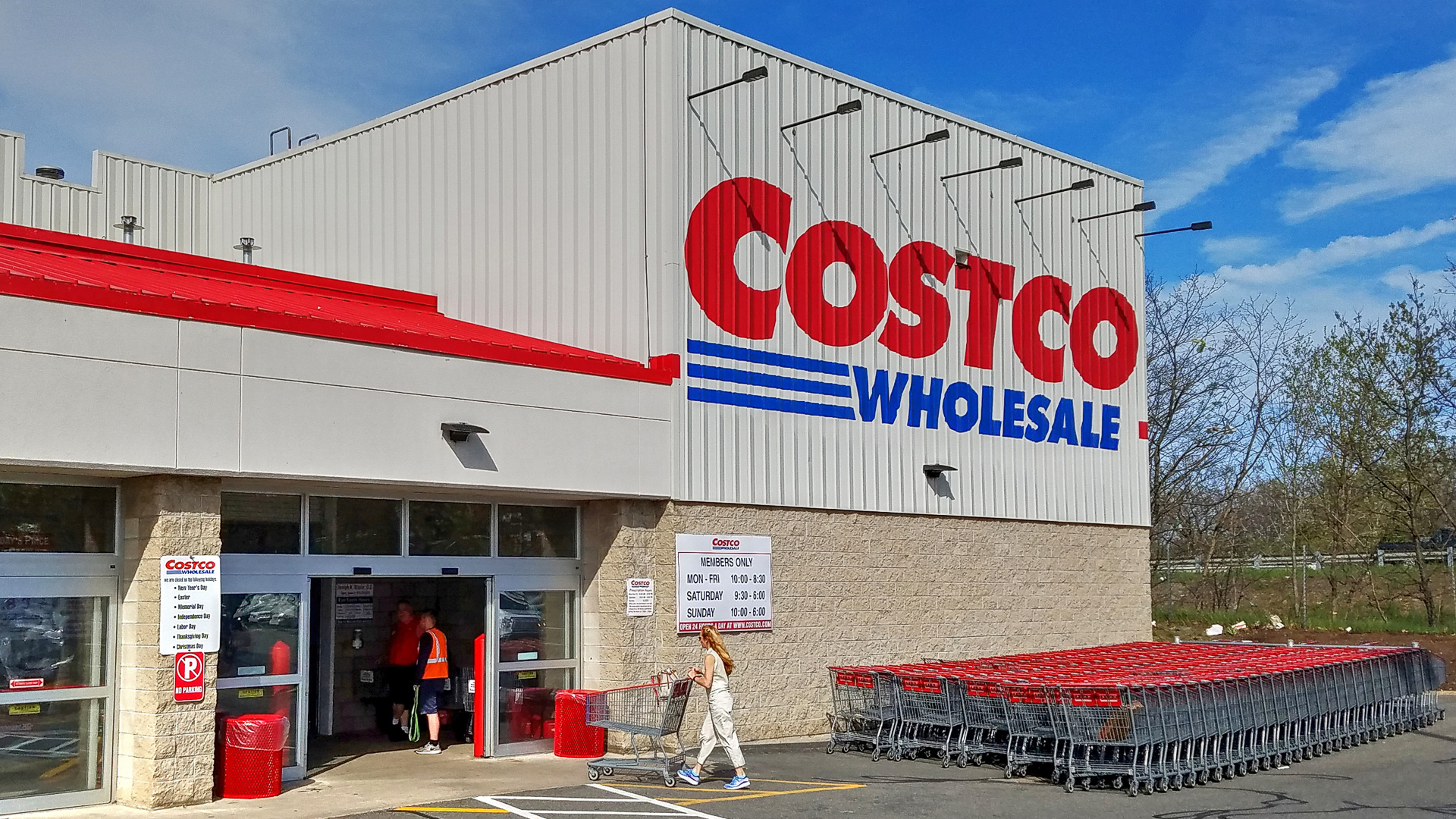 (Customer Service) Costco Remote Customer Service Jobs @jobvacancyinfo