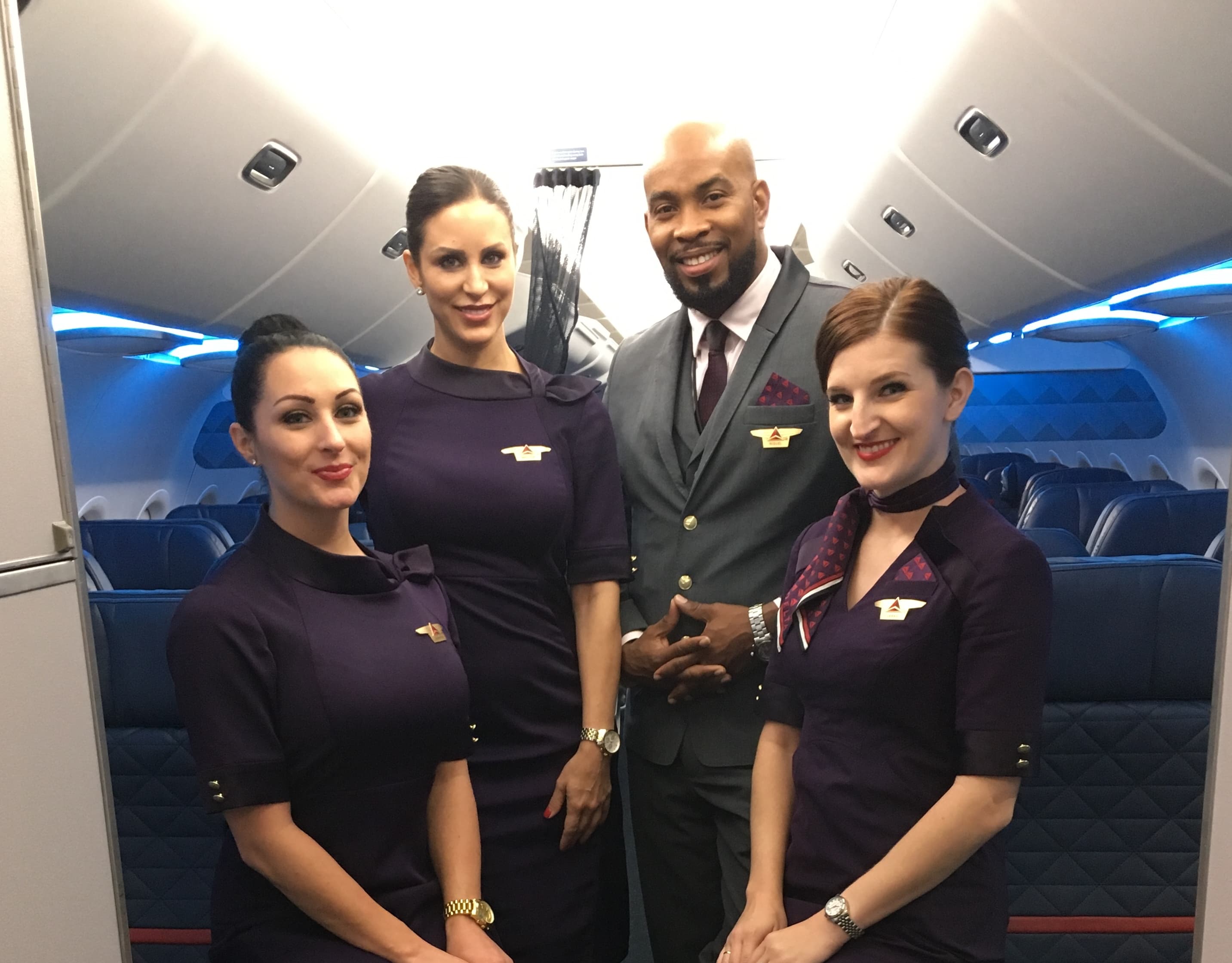 Delta Careers Remote, Delta Airlines Remote Customer Service Jobs @ jobvacancyinfo