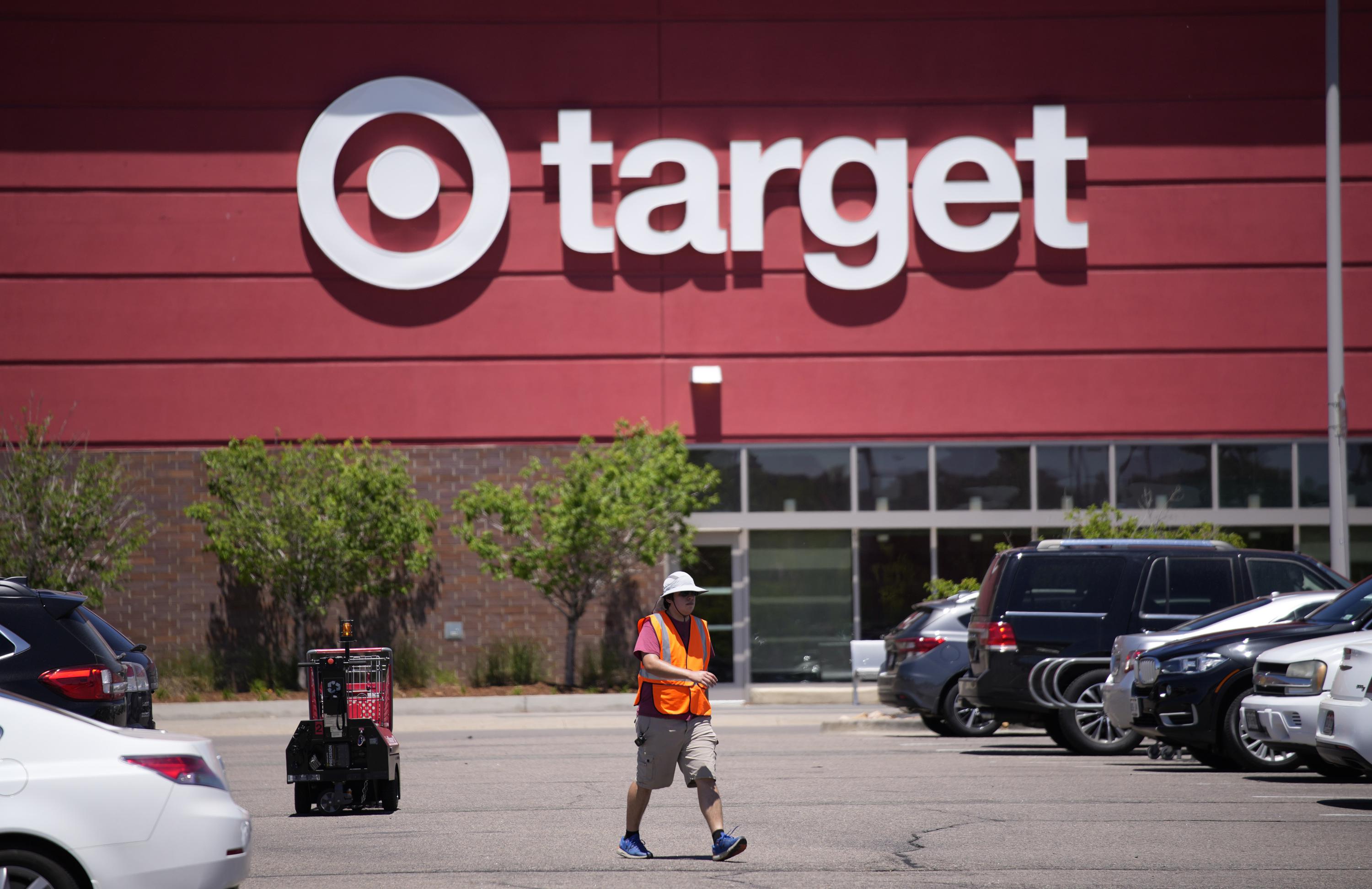 Target Remote Job, Target Employment Near Me @ Jobvacancyinfo ( Senior Security Specialist ) 