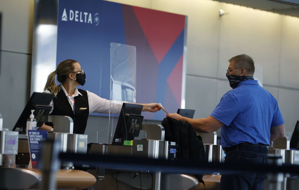 Delta Airline Hiring Remote Customer Service, Delta Airline Employment Search With Us!! ( Customer Service Agent ) 