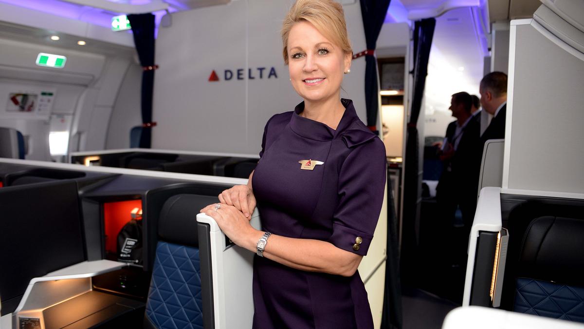 Delta Careers Search With Us!! ( Market Manager )