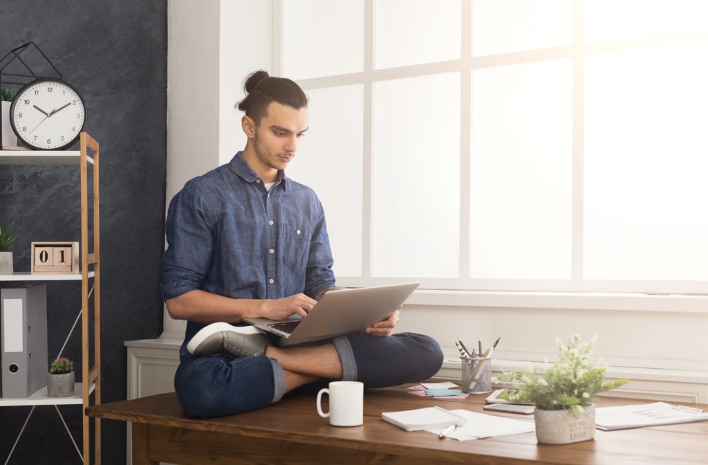 Netflix online jobs for students with no experience without investment