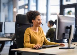 Production Management Coordinator 