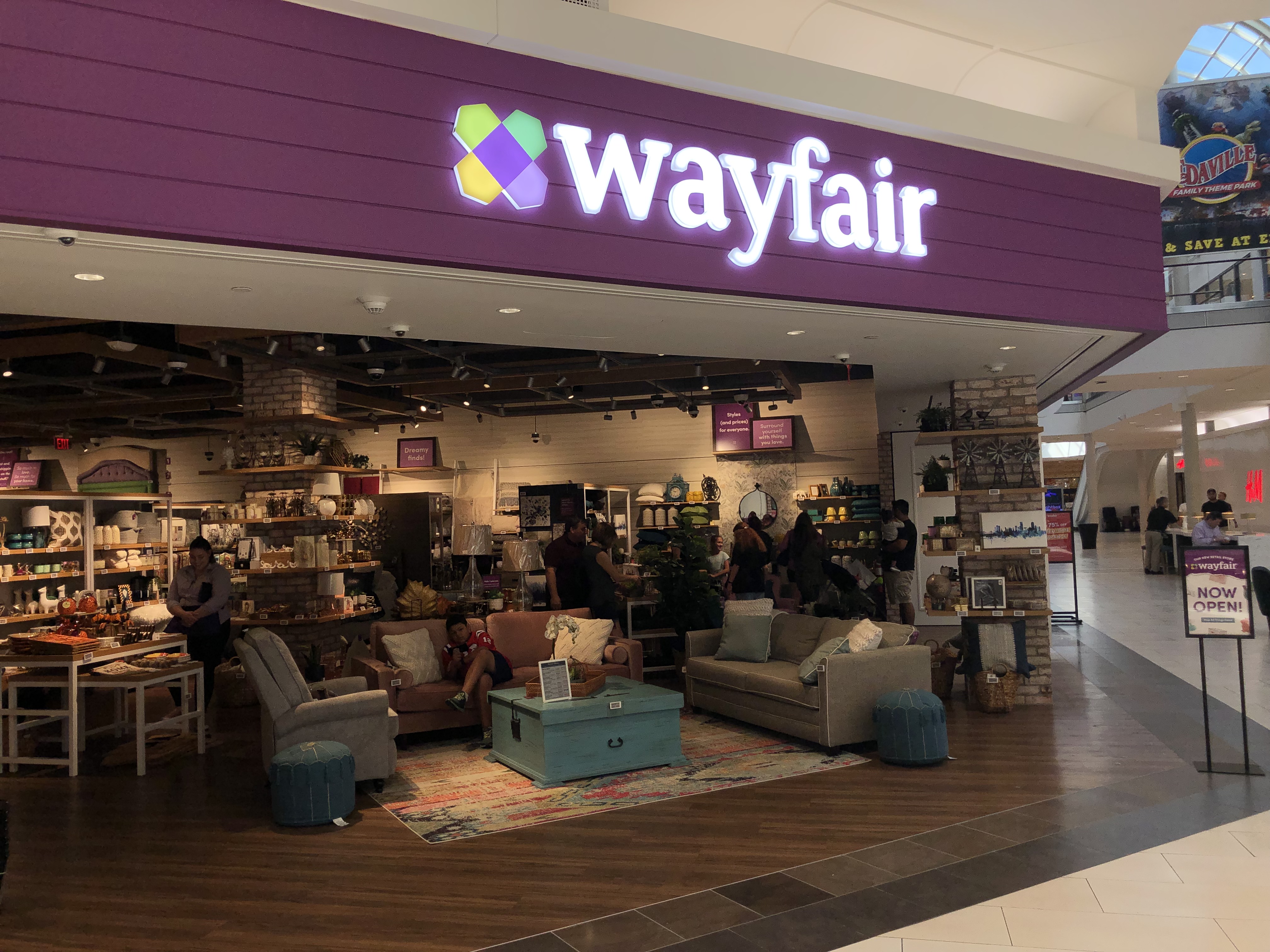 Wayfair At Home Jobs Apply For It @ Jobvacancyinfo ( Marketing Analyst ) 