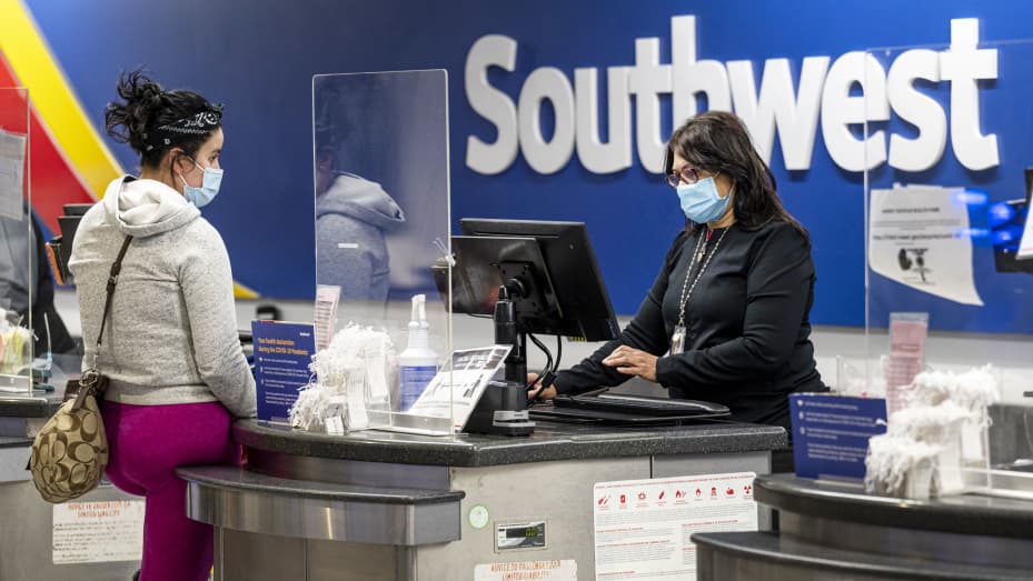 (Assistant Manager) Southwest Airlines @jobvacancyinfo