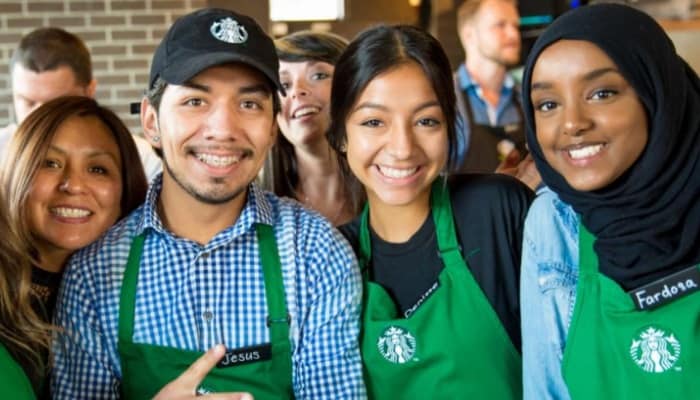 (Customer Service) Starbucks Work From Home, Starbucks Jobs @To Get Full @Info Click Now!!