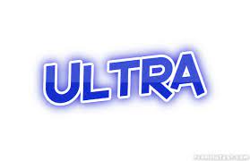 Ultra