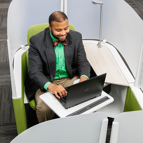 Customer Service Representative 