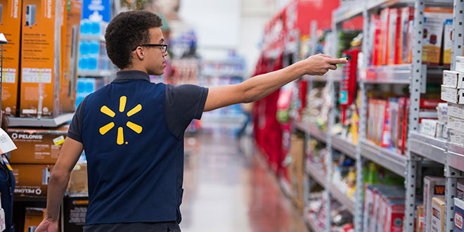 (Administrative Coordinator) Walmart Careers, Walmart Data Entry Jobs @To Get Full @Info Click Now!!