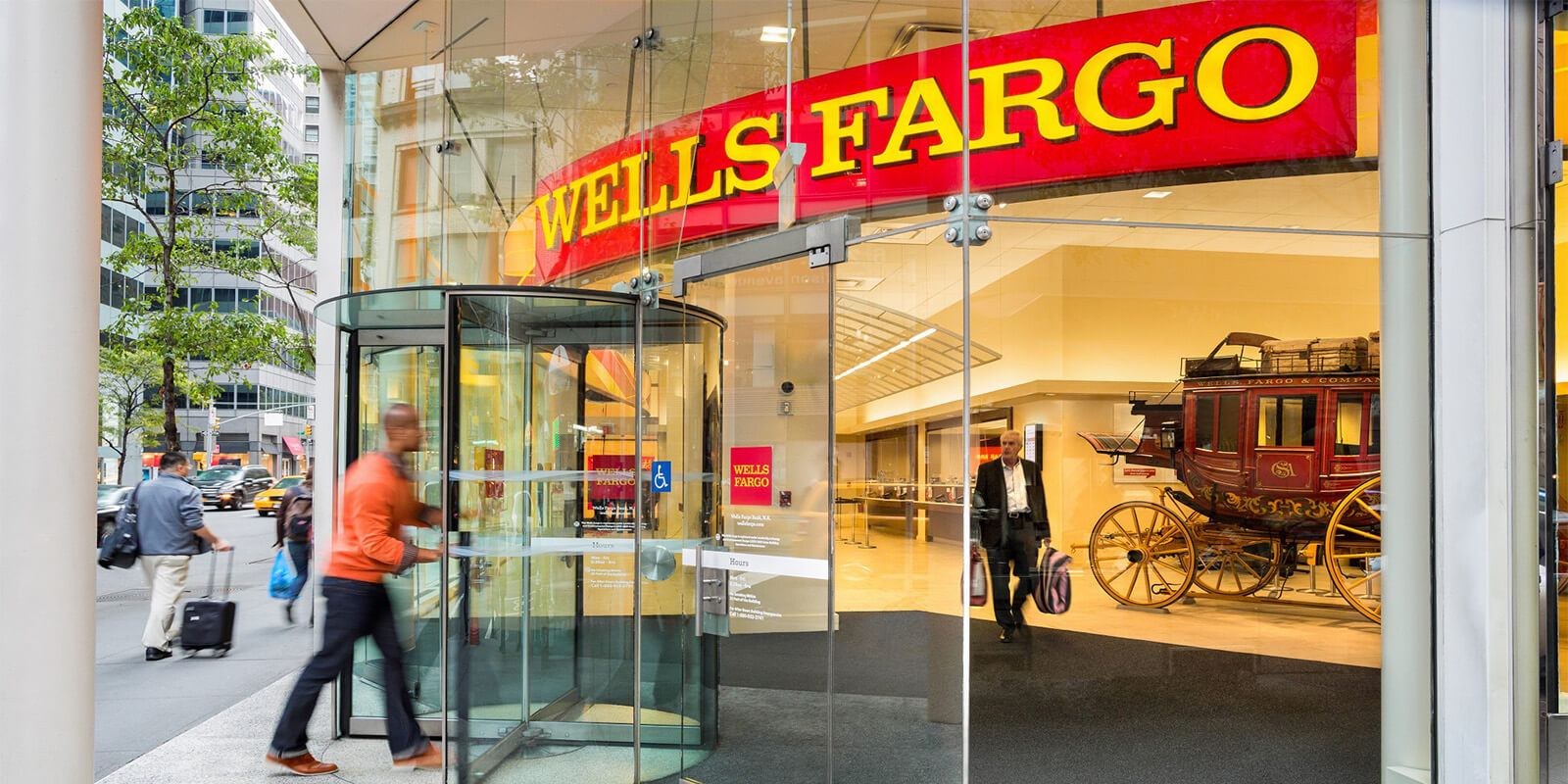 Wells Fargo Jobs Near Me, Wells Fargo Customer Service Jobs @ Jobvacancyinfo ( Customer Service Representative ) 