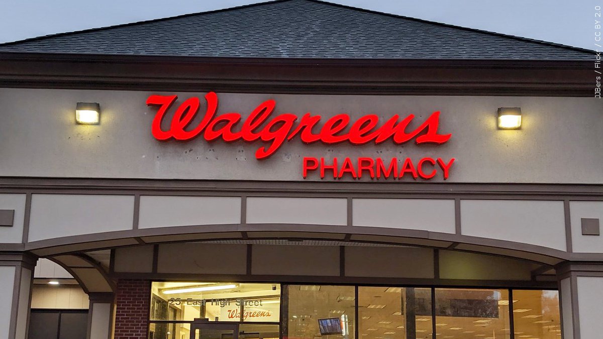 Walgreens Remote Jobs, Remote Data Entry Job @ Jobvacancyinfo ( Data Scientist ) 