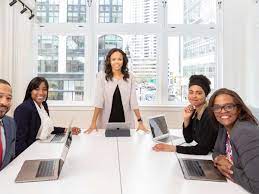 Business Development Associate