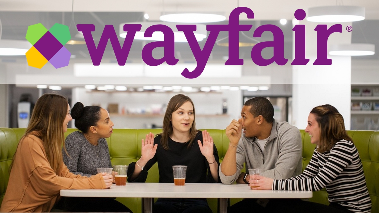 Wayfair Virtual Customer Service, Remote Jobs With Wayfair @ Jobvacancyinfo ( Customer Service Consultant ) 