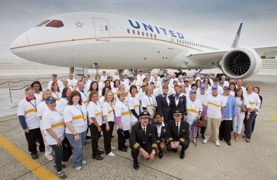 (Principal Analyst) Remote Jobs United Airlines, Airline Jobs Remote #To Get Full #Info Click Now!!