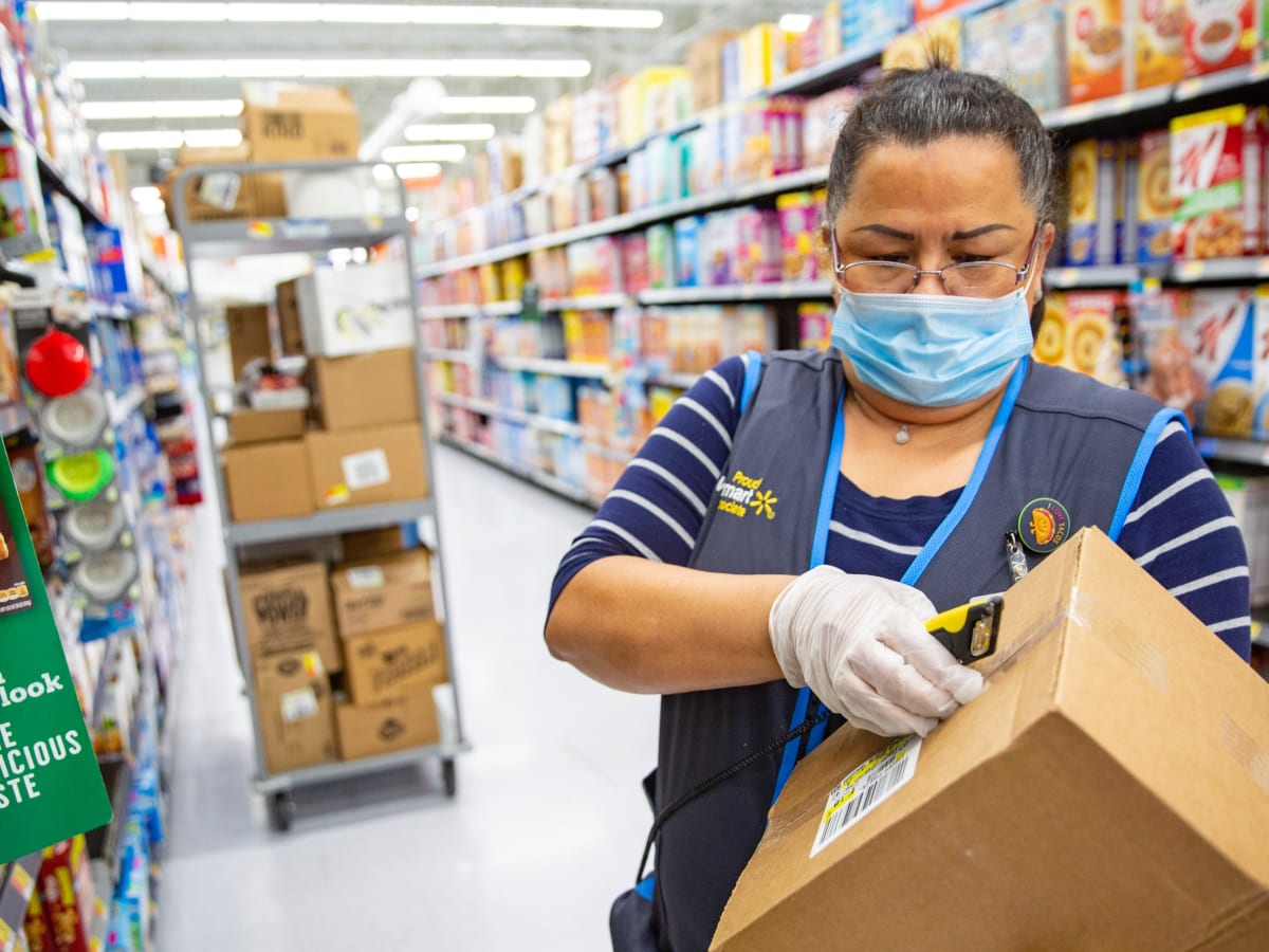 (Licensed Dispensing Optician) Walmart Remote Jobs, Walmart Jobs @To Get Full @Info Click Now!!