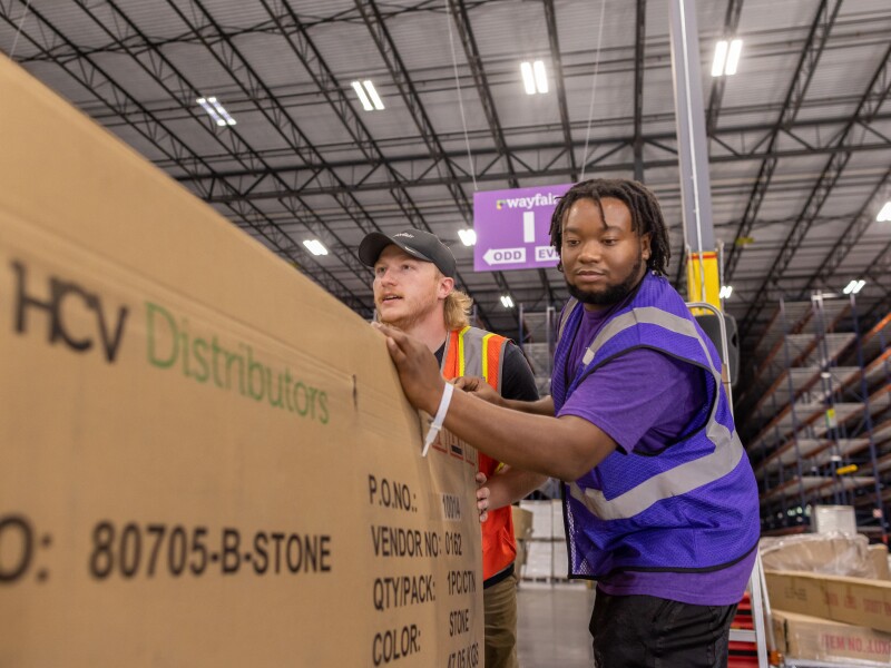 (Senior Executive Assistant) Wayfair Remote Jobs, Virtual Jobs @To Get Full @Info Click Now!!