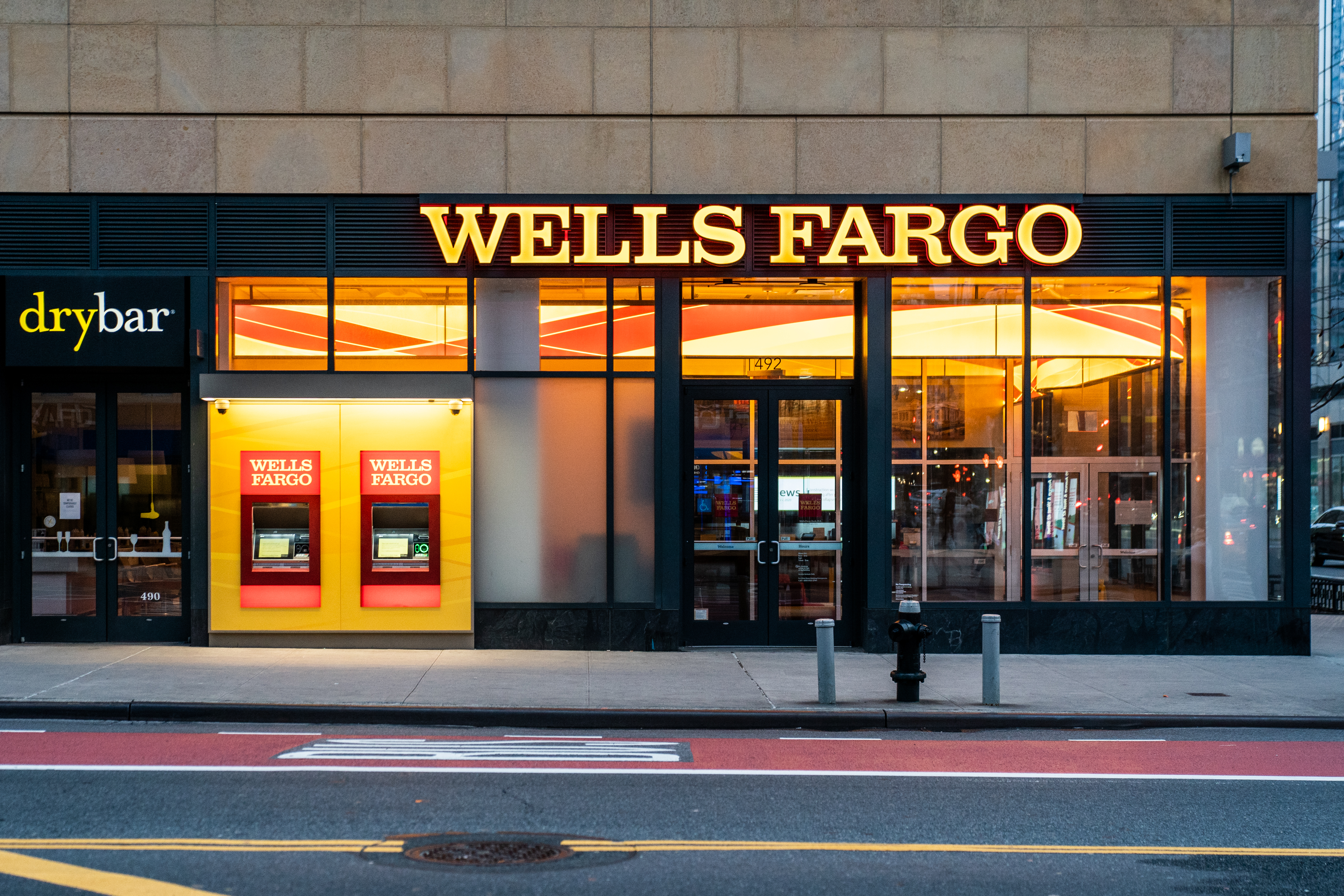 (Client Associate) Work From Home Wells Fargo @jobvacancyinfo